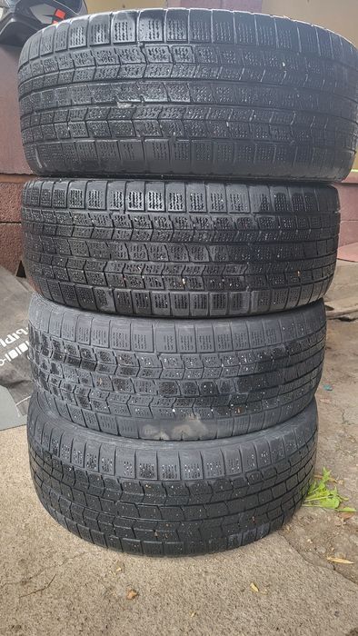 Шины Danlop зимние