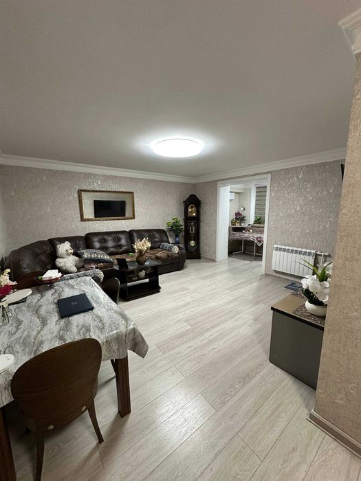 цум Сенат 3х ком вторичка с ремонтом подключ успейте 75м2; ‼️‼️‼️‼️‼️