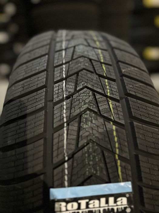 Нови Зимни Гуми ROTALLA SETULA W RACE S330 255/55R19 111V XL БОРД 2555519