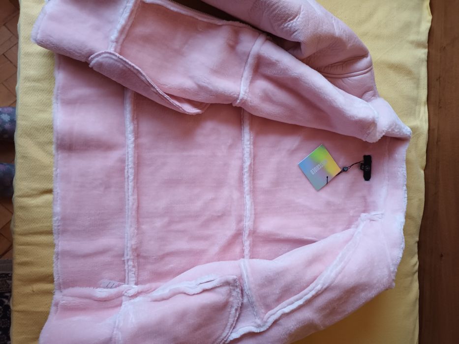 Дамско зимно яке