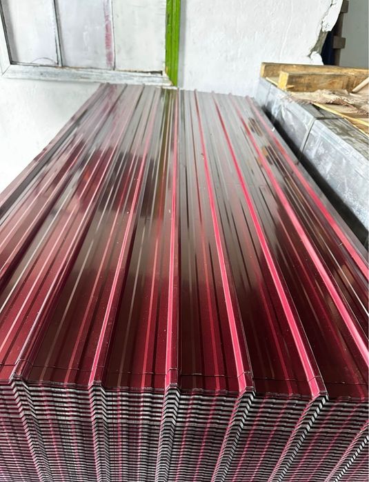 Tabla cutata colorata