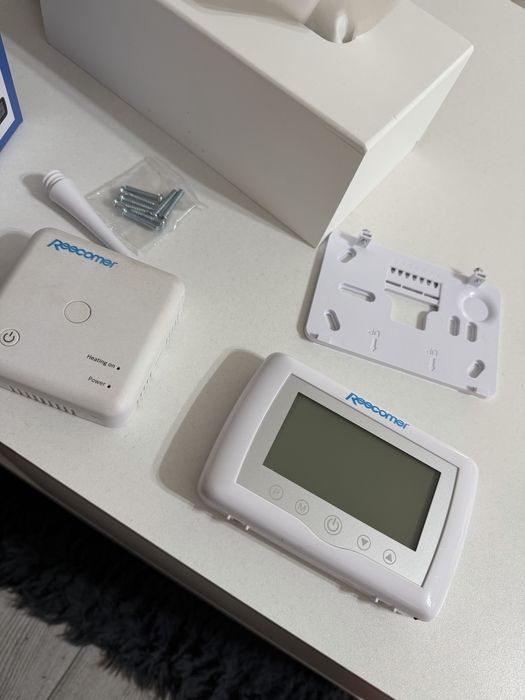 Termostat programabil