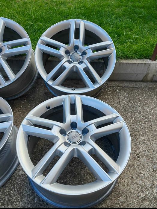 джанти за Ауди 19'