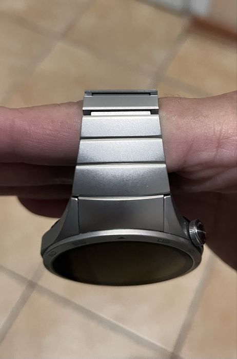 Продам часы Huawei Watch gt 4