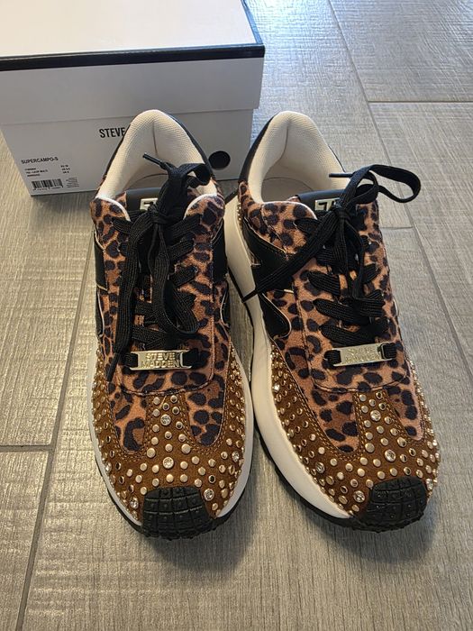 Adidasi Steve Madden