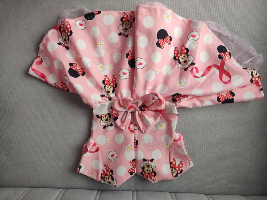 Детски рокли- размер 92-104см