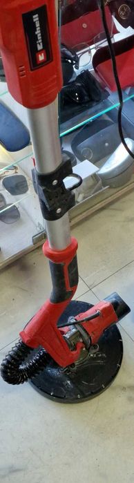 Машина за шлайфане на стени и тавани Einhell TE-DW 225 X, 750 W