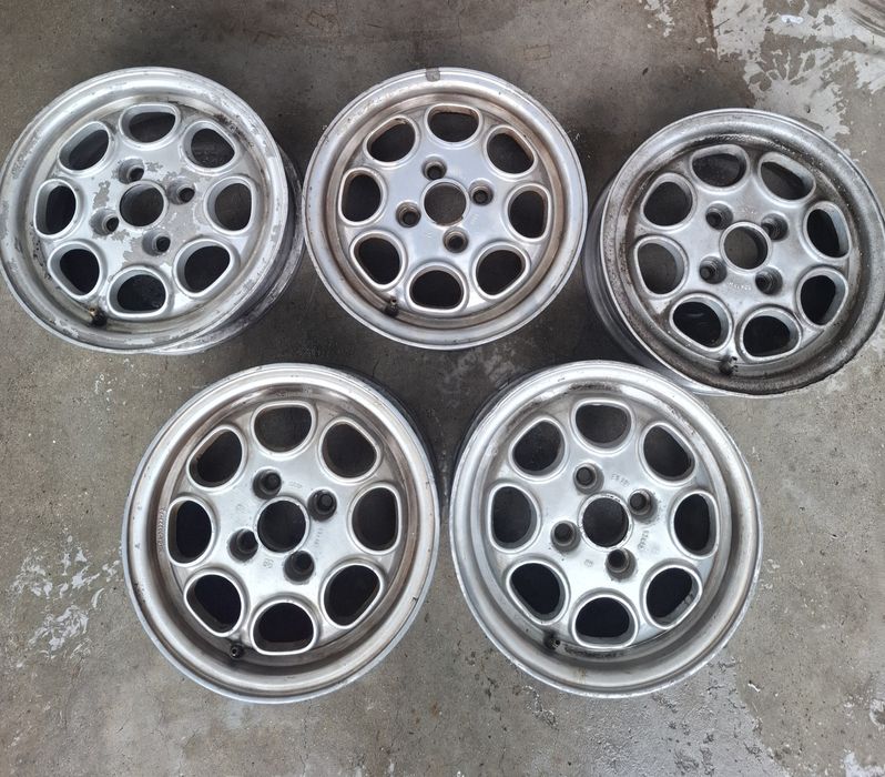 Джанти за Лада тип бъбрек 5 бр. *