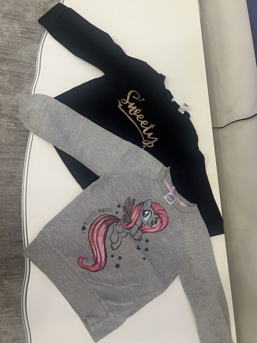 Кофты на 2-3 года