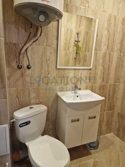 Продава се Двустаен апартамент в Варна, Погреби - 51 кв.м за 2351 €/кв.м - Снимка #6