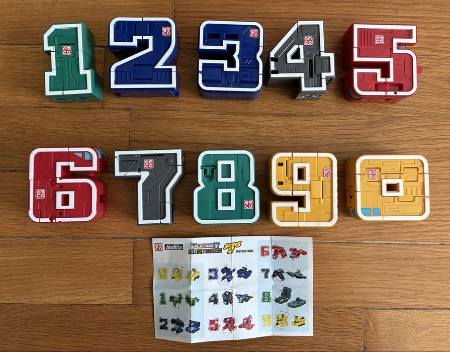 Детски играчки и книжки