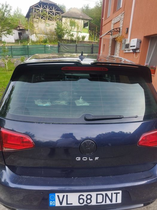 Auto golf7,stare f bună