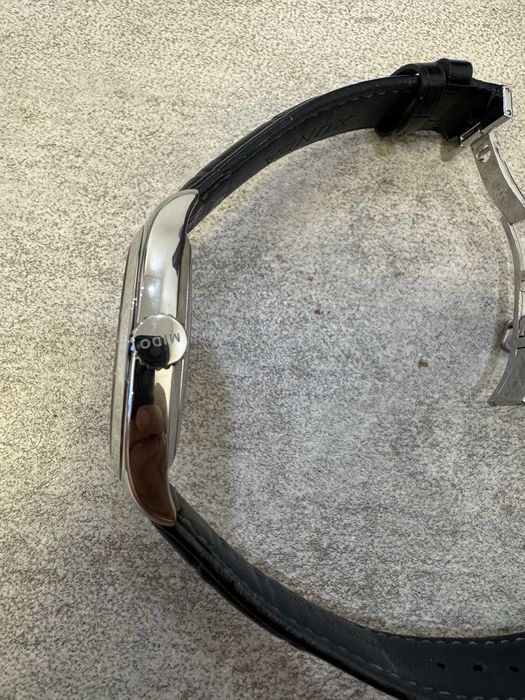 Mido Belluna Royal Gent