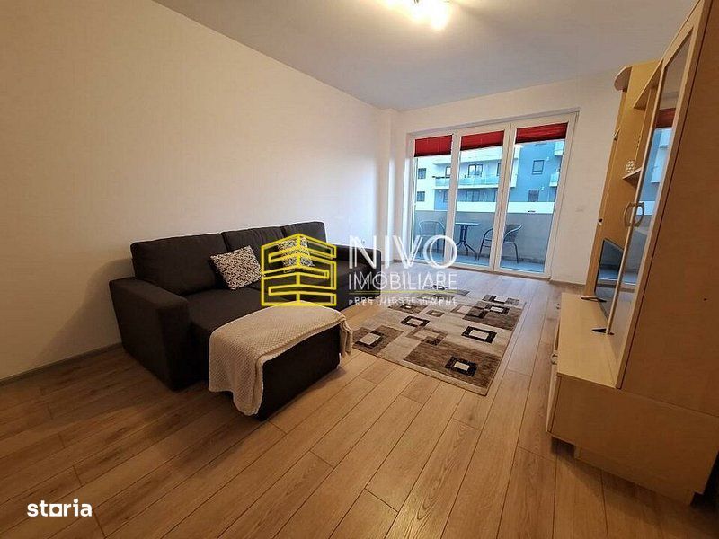 Apartament 2 camere – Tg. Mureș – Maurer – Bloc Nou