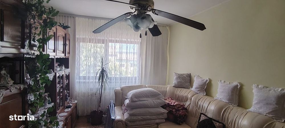 Apartament 2 camere Primaverii capat 1
