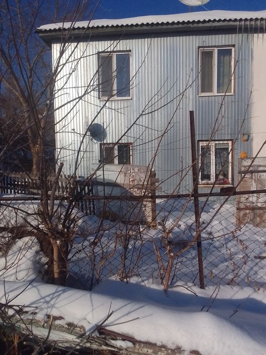 Продам двухкомнатную квартиру