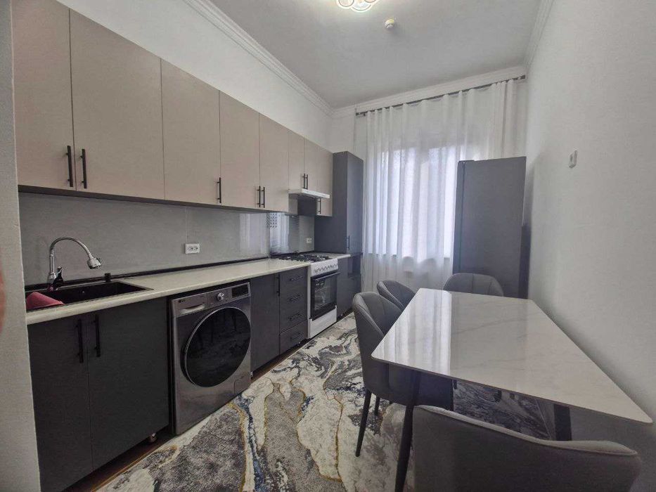 Аренда. Новая 3-х комнатная квартира в новостройке. Новый Узбекистан