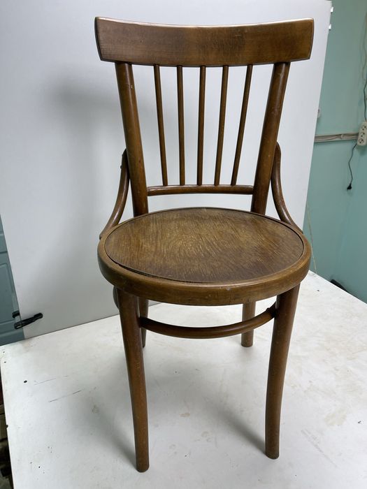 Стулья венские деревяные