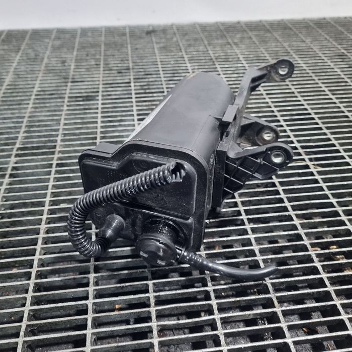 Rezervor vacuum Skoda Yeti Facelift 1.2 B 2013 - 2017 (1375) 1k0201801