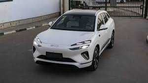 BYD SEALINE 6520KM pod zakaz