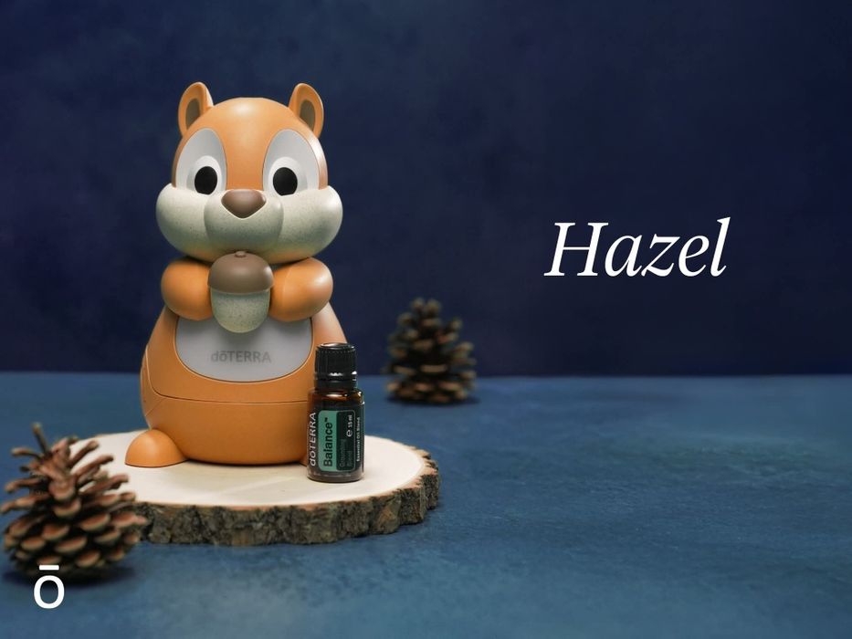 НАЛИЧЕН- Детски Дифузер doTerra