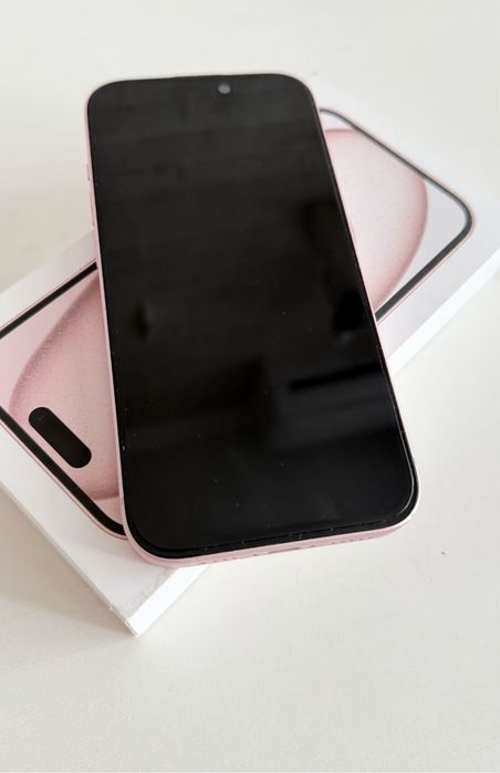 Iphone 15 128gb 82%