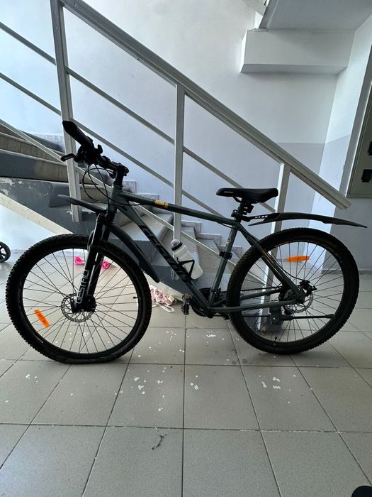 Продаётся велосипед