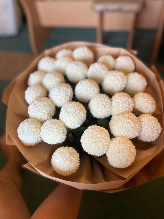 Гүл туркестан цветы