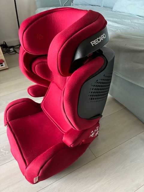 Scaun auto copil Recaro Mako