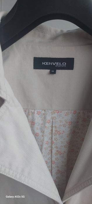 Дамско манто М размер KENVELO