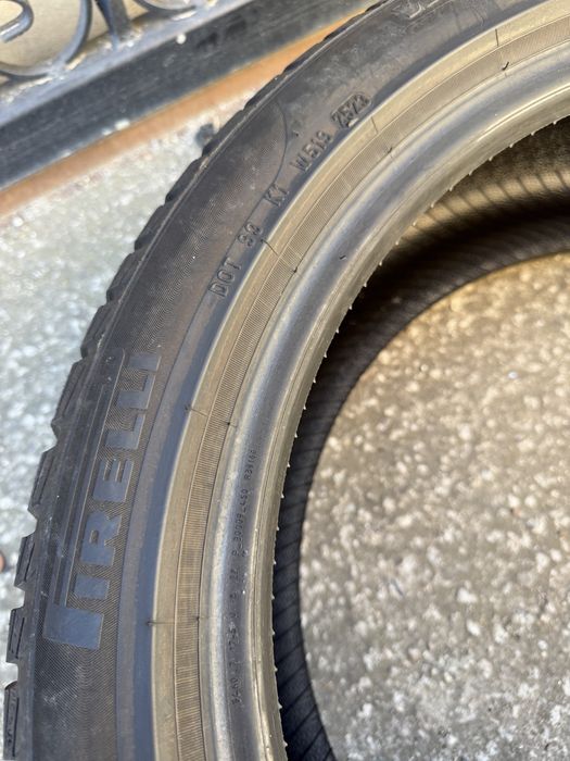 Cauciucuri m+s 225/45/18 Pirelli