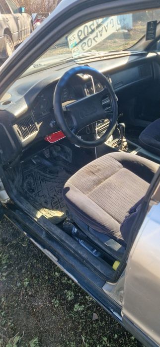 Срочно  продам  Audi 80