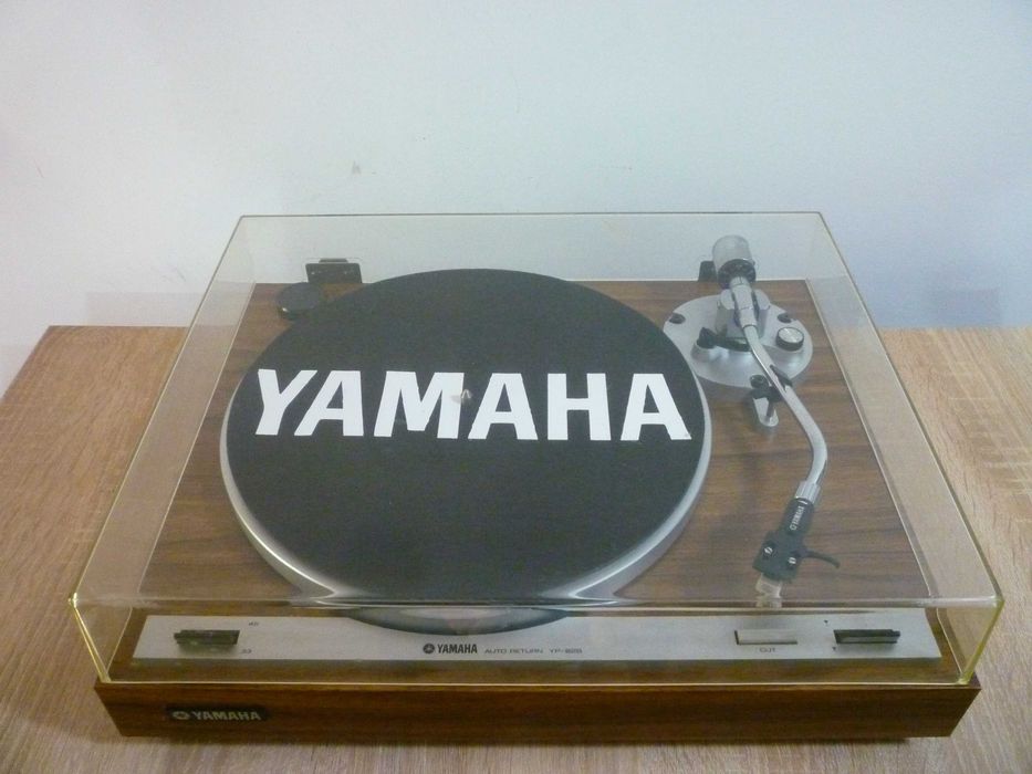 nou !pick-up   yamaha yp-b2