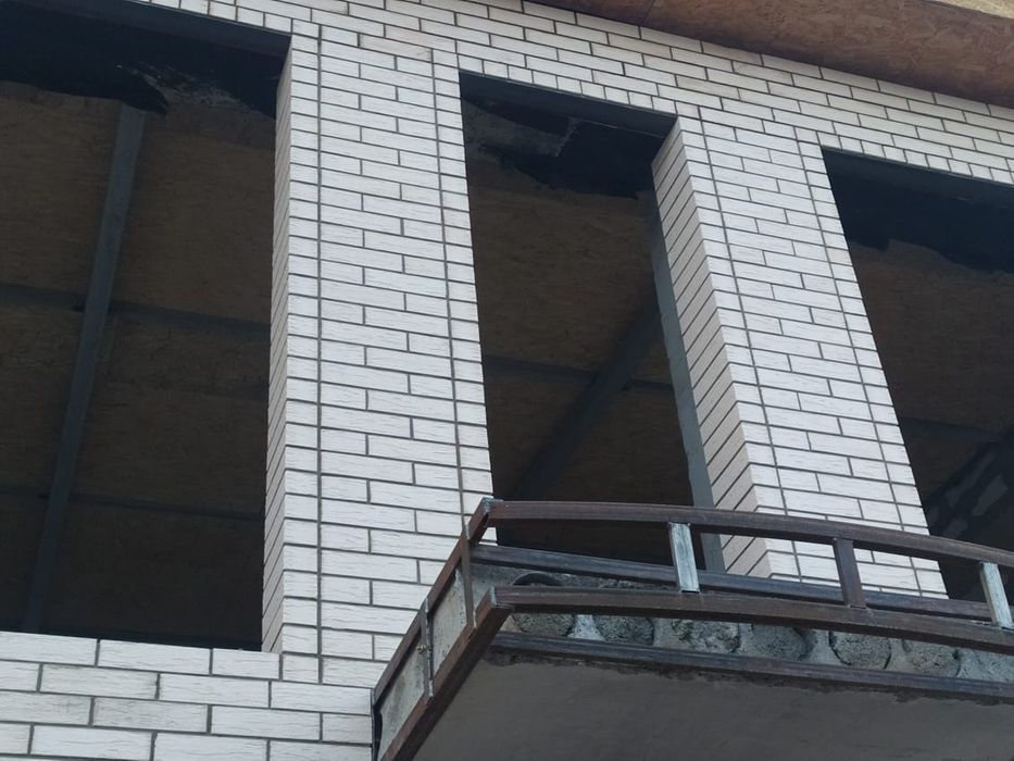 Каменщик, облицовка, перегородки