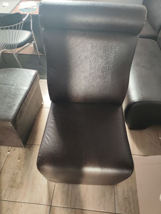 Сепарета за заведение, оборудване