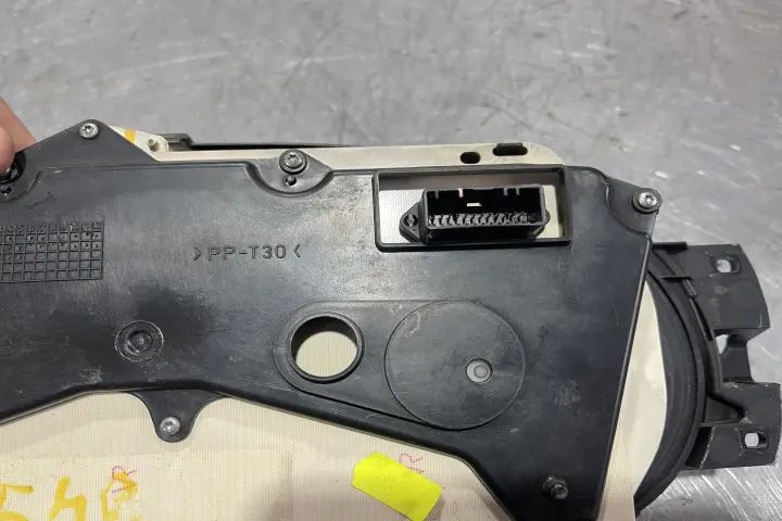 Ceasuri bord 216774992 / 21677499-2 Dacia Logan 2005 1.5DCi MT (68hp)