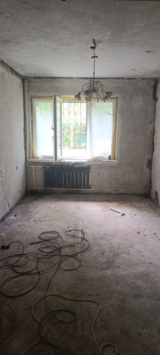 Ремонт квартир домов