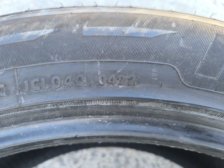 Гуми Atlas Force UHP 305/45/22