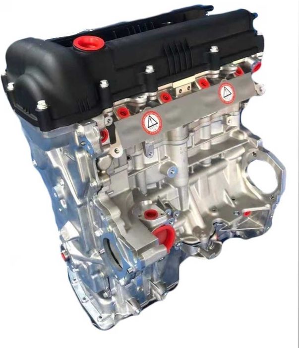 В продаже двигателя на Hyundai, Kia