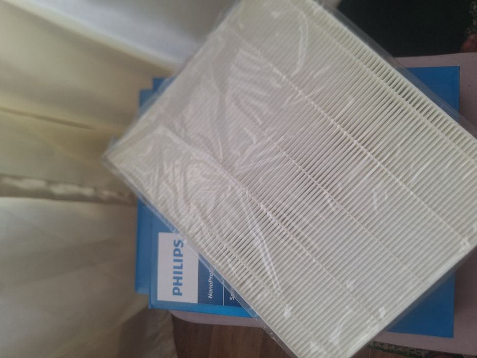 Фильтр FY1114/10 оригинал PHILIPS