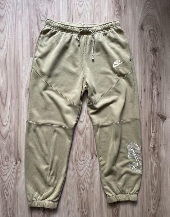 NIKE  AIR/мъжки спортен панталон/долница M/L