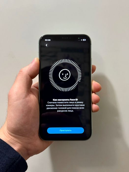 iPhone 11 (64GB) ИДЕАЛ!