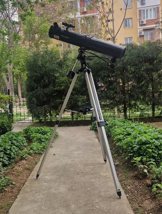 Teleskop телескоп
