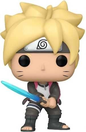 Funko Pop: Boruto with Chakra Blade Glow Chase