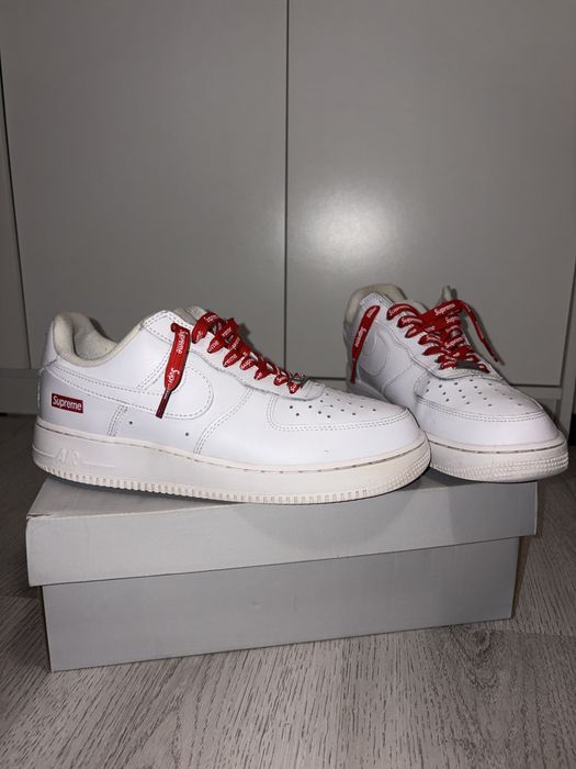 Air force 1 supreme