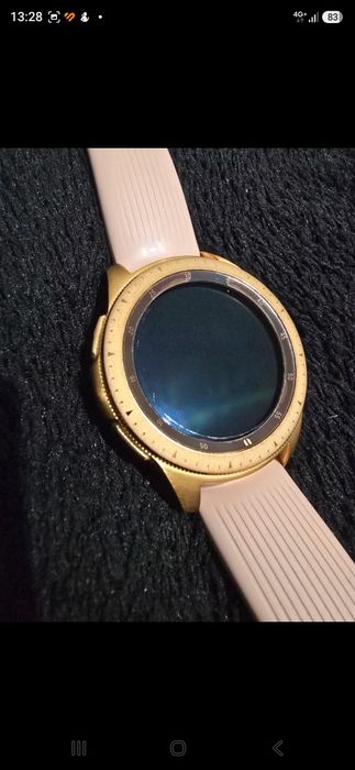 Smartwatch Samsung