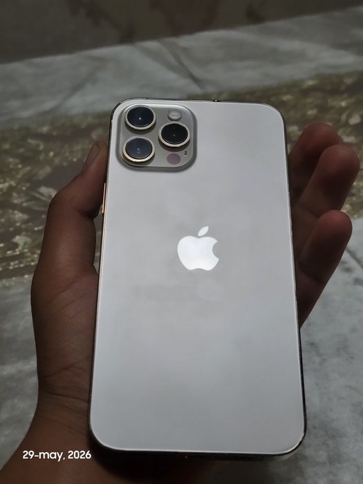 Iphone 12 piro makis 256