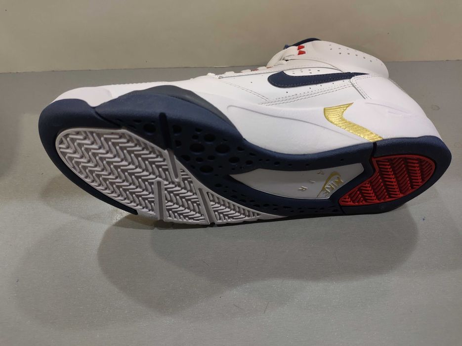 Nike Air N42,43,44.Баскет кецове.Нови.Оригинал.