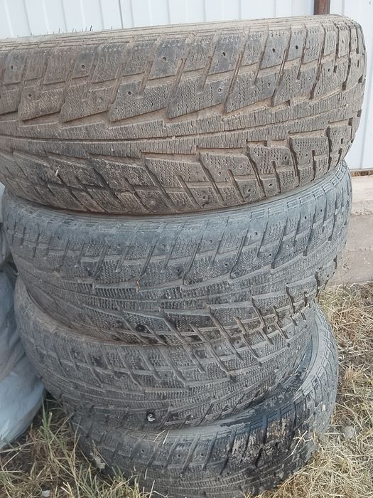Зимние шины продажа