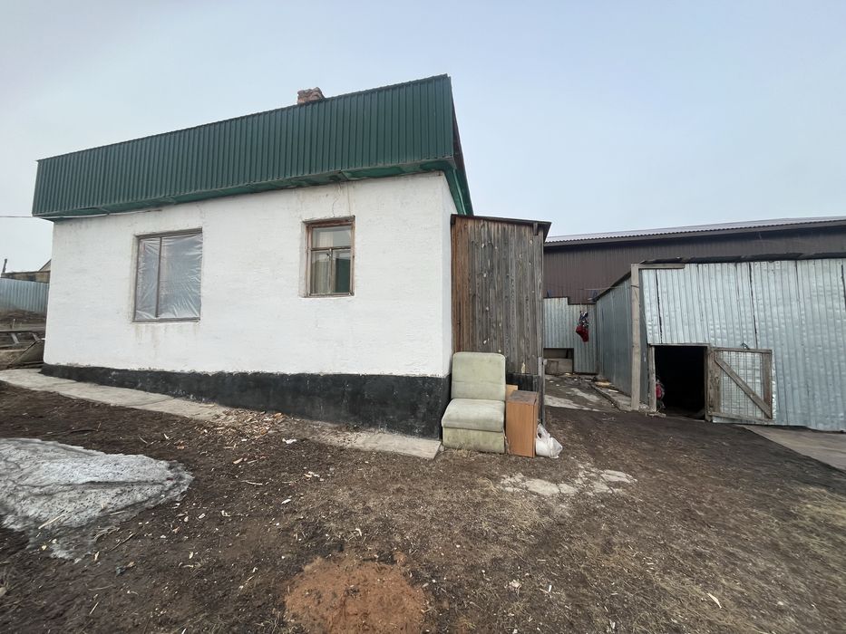 Сдам времянку червертая дачная